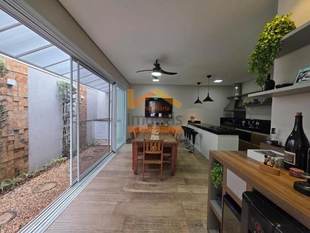 Casa venda em Americana