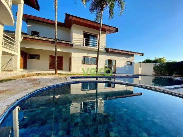 Casa venda em Jardim Phillipson Park, Americana