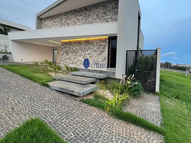 Casa venda em Bairro Boa Vista, Anápolis