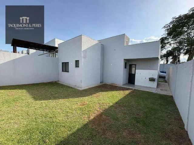 Casa venda em Região Geográfica Imediata de Anápolis, Anápolis