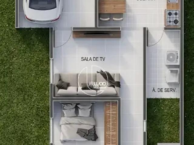Casa venda em Região Geográfica Imediata de Anápolis, Anápolis