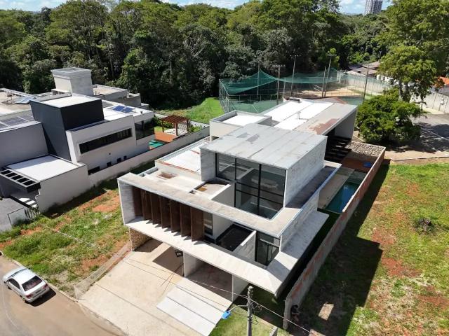 Casa venda em Região Geográfica Imediata de Anápolis, Anápolis
