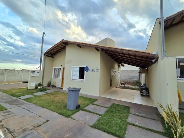 Casa venda em Região Geográfica Imediata de Anápolis, Anápolis
