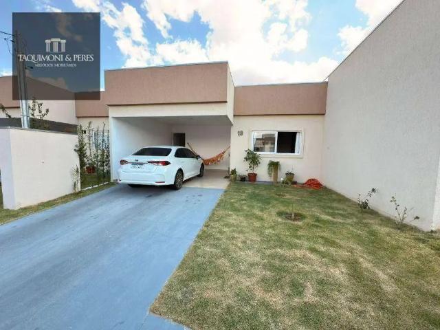 Casa venda em Região Geográfica Imediata de Anápolis, Anápolis