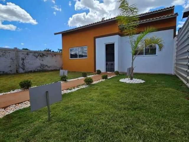 Casa venda em Região Geográfica Imediata de Anápolis, Anápolis