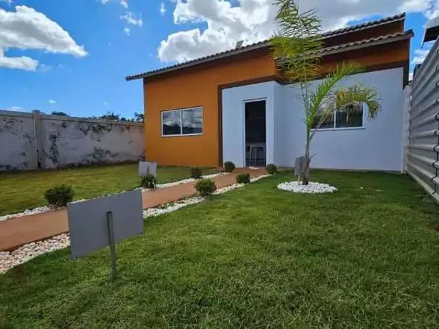 Casa venda em Região Geográfica Imediata de Anápolis, Anápolis