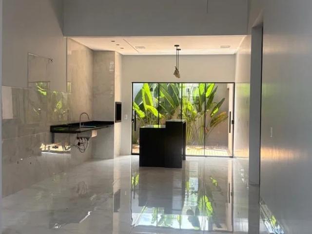 Casa venda em Conjunto Habitacional Filostro Machado Carneiro, Anápolis