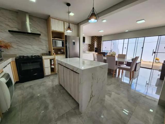 Casa venda em Região Geográfica Imediata de Anápolis, Anápolis