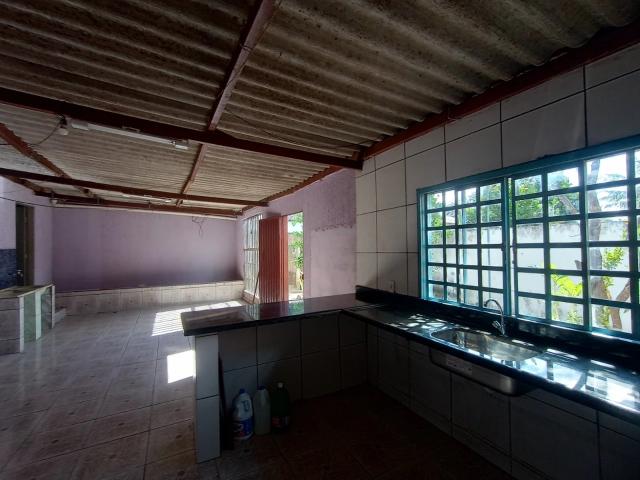 Casa venda em Jardim Arco Verde 1 Etapa, Anápolis