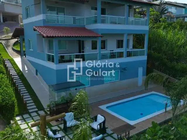 Casa venda em Região Geográfica Imediata de Vitória, Anchieta