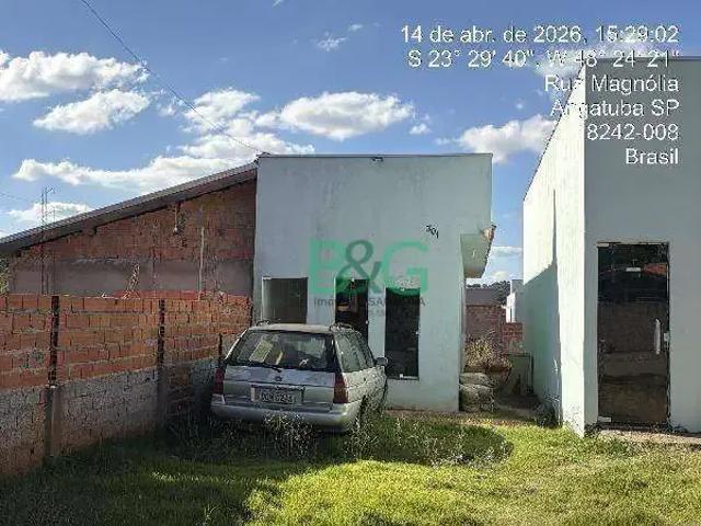 Casa venda em Região Imediata de Itapetininga, Angatuba
