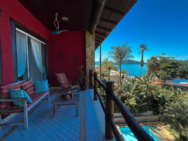 Casa venda em Região Geográfica Imediata de Angra dos Reis, Angra dos Reis