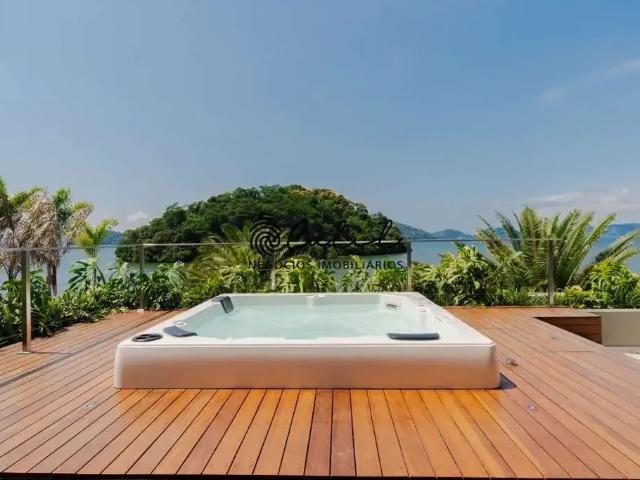 Casa venda em Região Geográfica Imediata de Angra dos Reis, Angra dos Reis