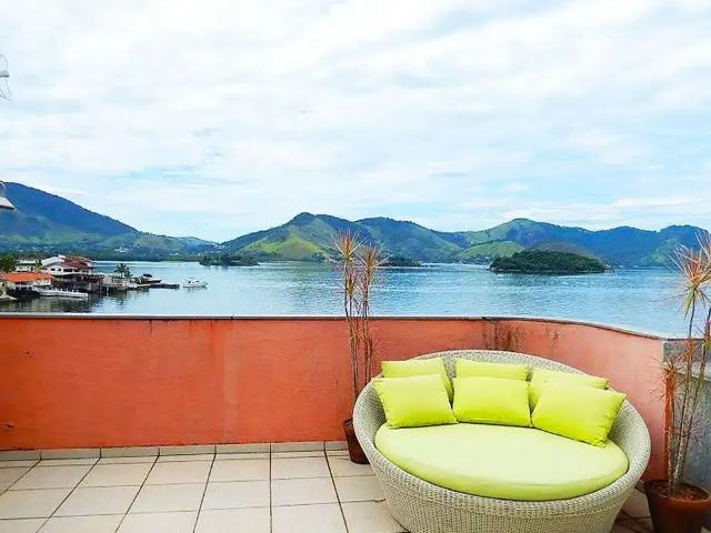Casa venda em Região Geográfica Imediata de Angra dos Reis, Angra dos Reis