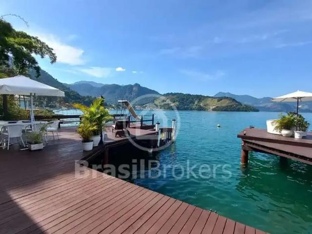 Casa venda em Região Geográfica Imediata de Angra dos Reis, Angra dos Reis