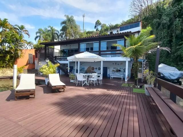 Casa venda em Região Geográfica Imediata de Angra dos Reis, Angra dos Reis