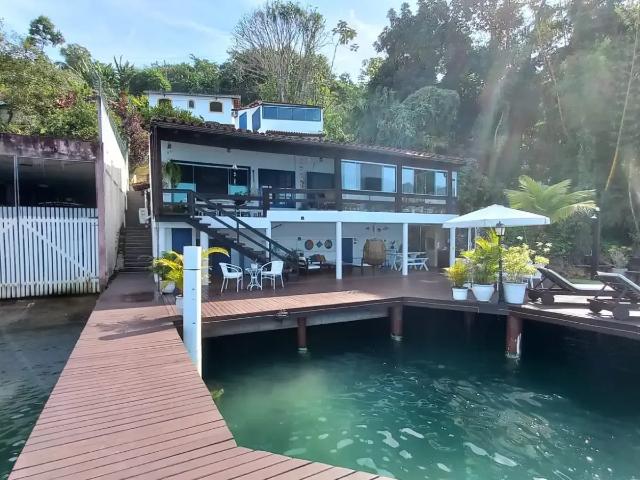 Casa venda em Região Geográfica Imediata de Angra dos Reis, Angra dos Reis