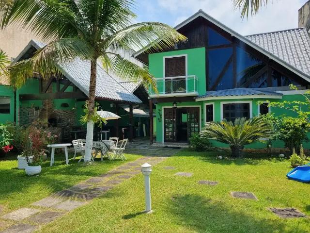 Casa venda em Região Geográfica Imediata de Angra dos Reis, Angra dos Reis
