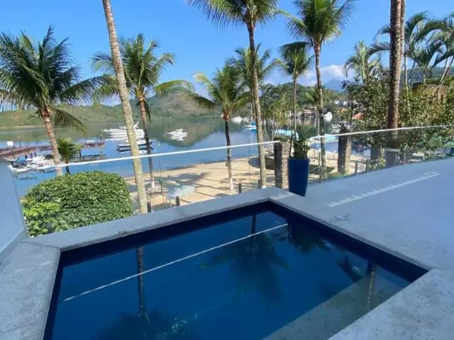 Casa venda em Região Geográfica Imediata de Angra dos Reis, Angra dos Reis