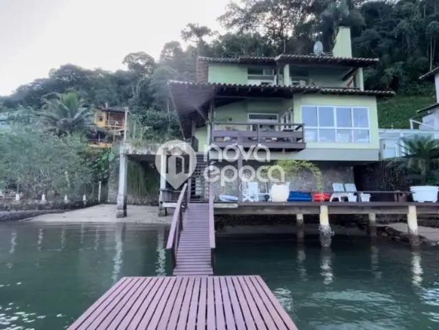 Casa venda em Região Geográfica Imediata de Angra dos Reis, Angra dos Reis