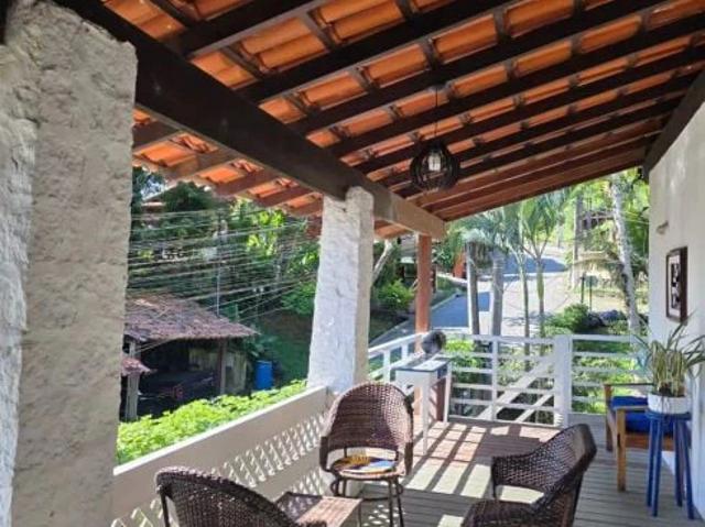 Casa venda em Angra dos Reis