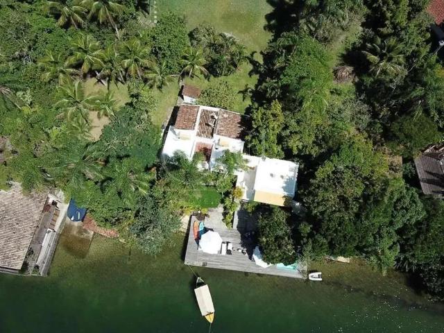 Casa venda em Região Geográfica Imediata de Angra dos Reis, Angra dos Reis