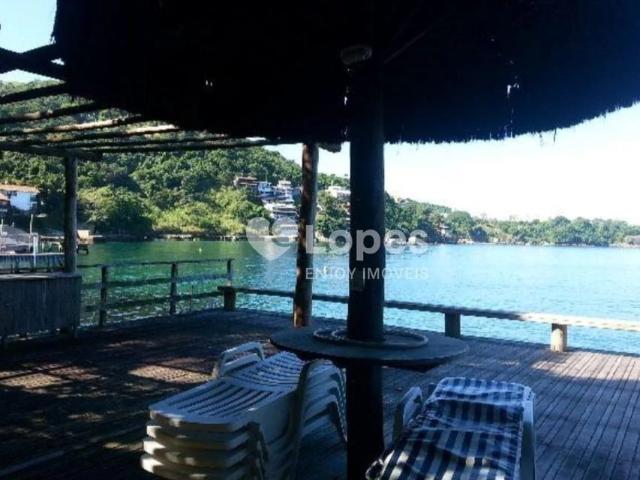 Casa venda em Angra dos Reis