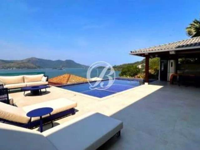 Casa venda em Cunhambebe, Angra dos Reis