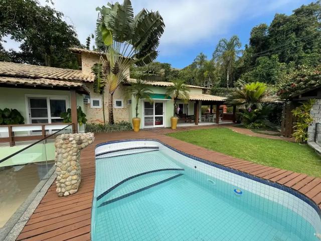 Casa venda em Região Geográfica Imediata de Angra dos Reis, Angra dos Reis
