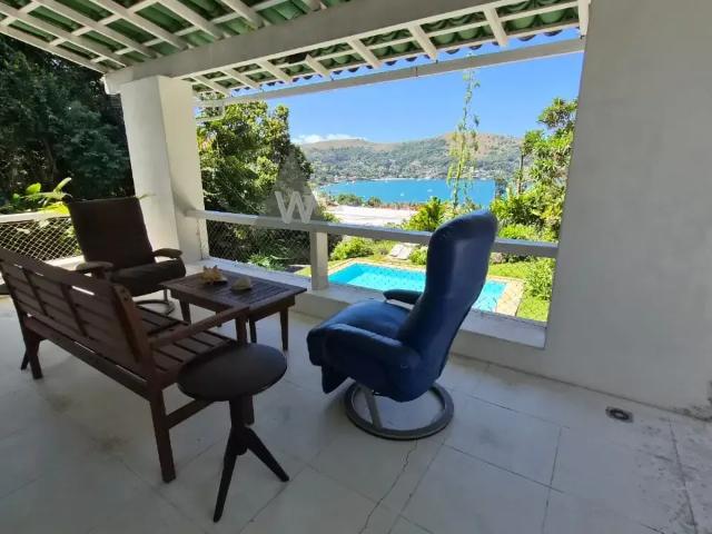 Casa venda em Região Geográfica Imediata de Angra dos Reis, Angra dos Reis