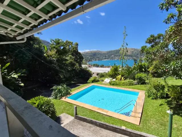 Casa venda em Região Geográfica Imediata de Angra dos Reis, Angra dos Reis