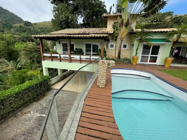 Casa venda em Região Geográfica Imediata de Angra dos Reis, Angra dos Reis