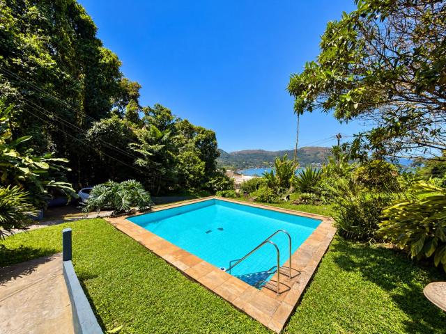 Casa venda em Vila Canto do Porto Galo, Angra dos Reis