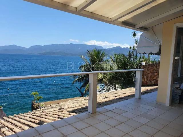 Casa venda em Região Geográfica Imediata de Angra dos Reis, Angra dos Reis