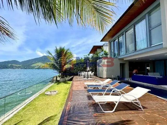 Casa venda em Região Geográfica Imediata de Angra dos Reis, Angra dos Reis