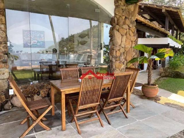 Casa venda em Região Geográfica Imediata de Angra dos Reis, Angra dos Reis