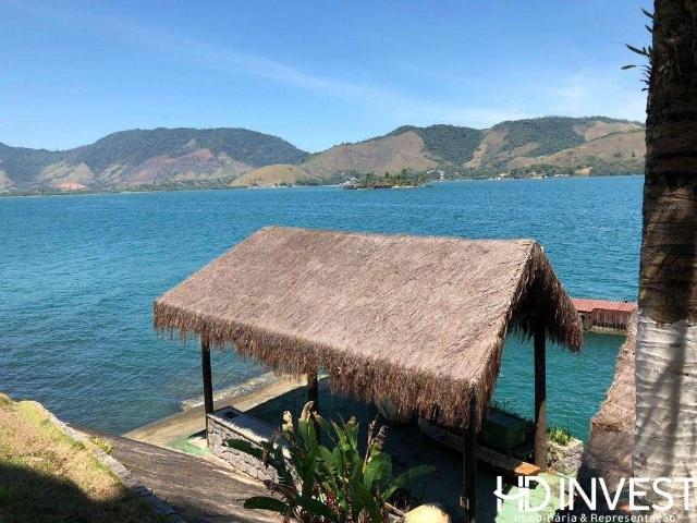 Casa venda em Região Geográfica Imediata de Angra dos Reis, Angra dos Reis