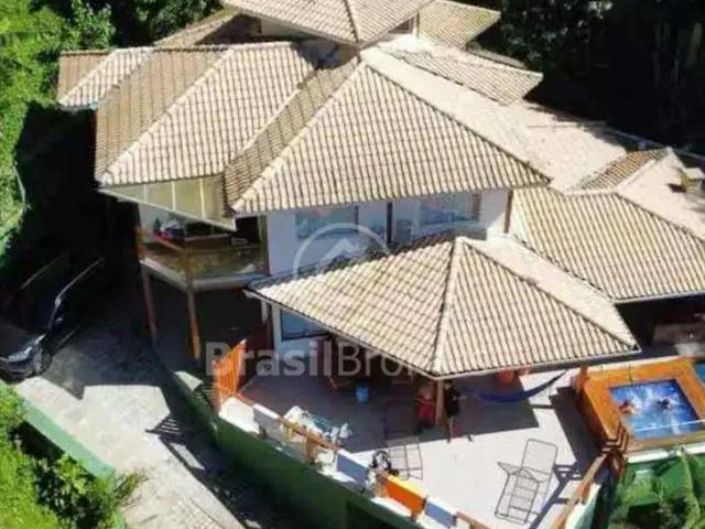 Casa venda em Região Geográfica Imediata de Angra dos Reis, Angra dos Reis