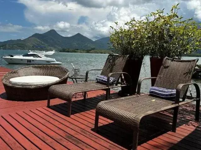 Casa venda em Região Geográfica Imediata de Angra dos Reis, Angra dos Reis