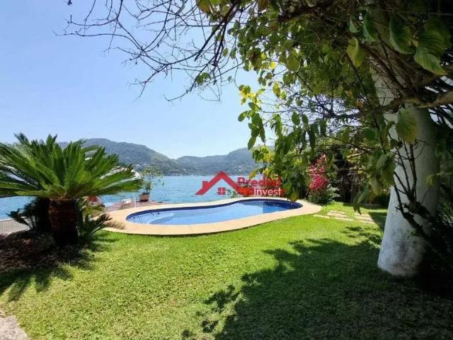 Casa venda em Região Geográfica Imediata de Angra dos Reis, Angra dos Reis