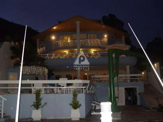 Casa venda em Região Geográfica Imediata de Angra dos Reis, Angra dos Reis