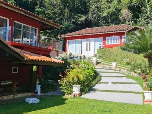 Casa venda em Vila Canto do Porto Galo, Angra dos Reis