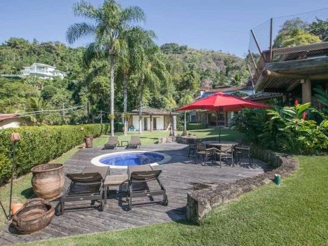 Casa venda em Vila Canto do Porto Galo, Angra dos Reis