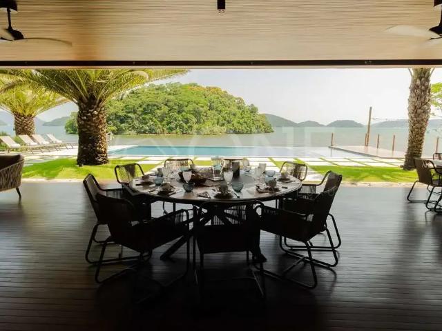 Casa venda em Região Geográfica Imediata de Angra dos Reis, Angra dos Reis