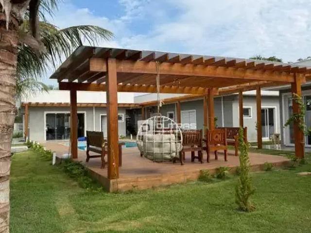 Casa venda em Anhembi