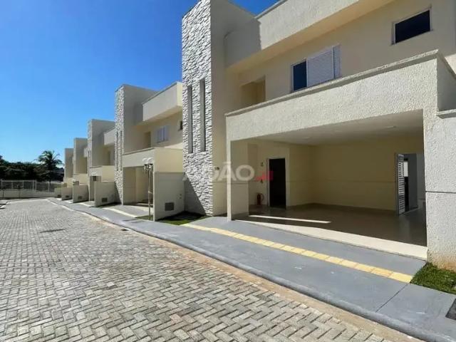 Casa venda em Região Geográfica Imediata de Goiânia, Aparecida de Goiânia