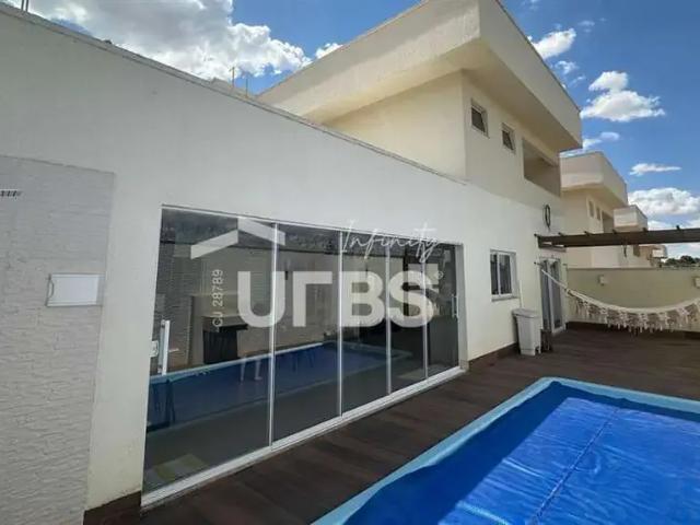 Casa venda em Região Geográfica Imediata de Goiânia, Aparecida de Goiânia
