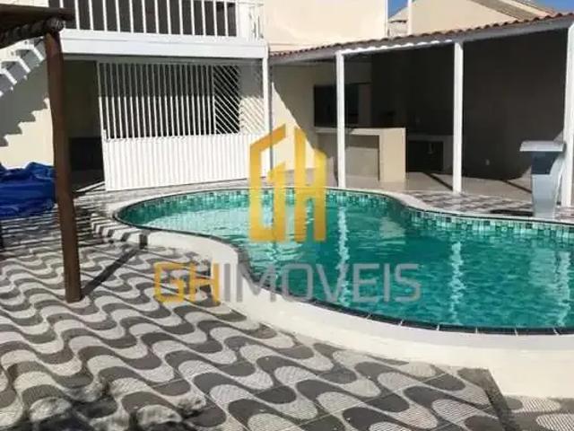 Casa venda em Região Geográfica Imediata de Goiânia, Aparecida de Goiânia