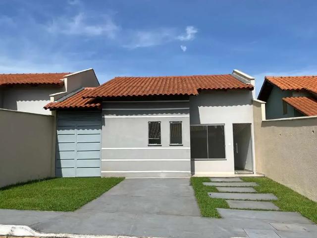 Casa venda em Região Geográfica Imediata de Goiânia, Aparecida de Goiânia