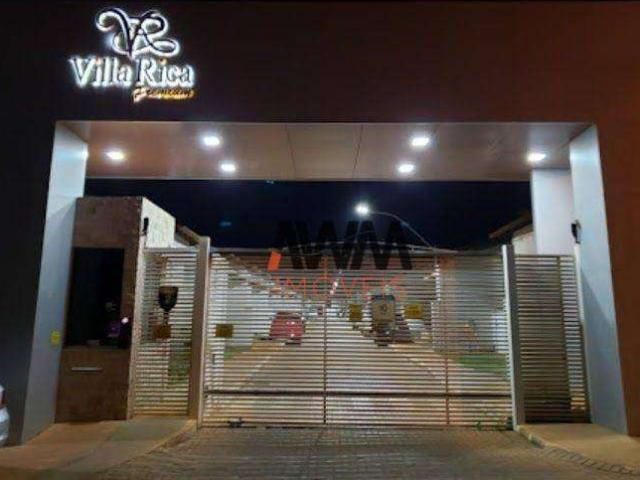 Casa venda em Região Geográfica Imediata de Goiânia, Aparecida de Goiânia